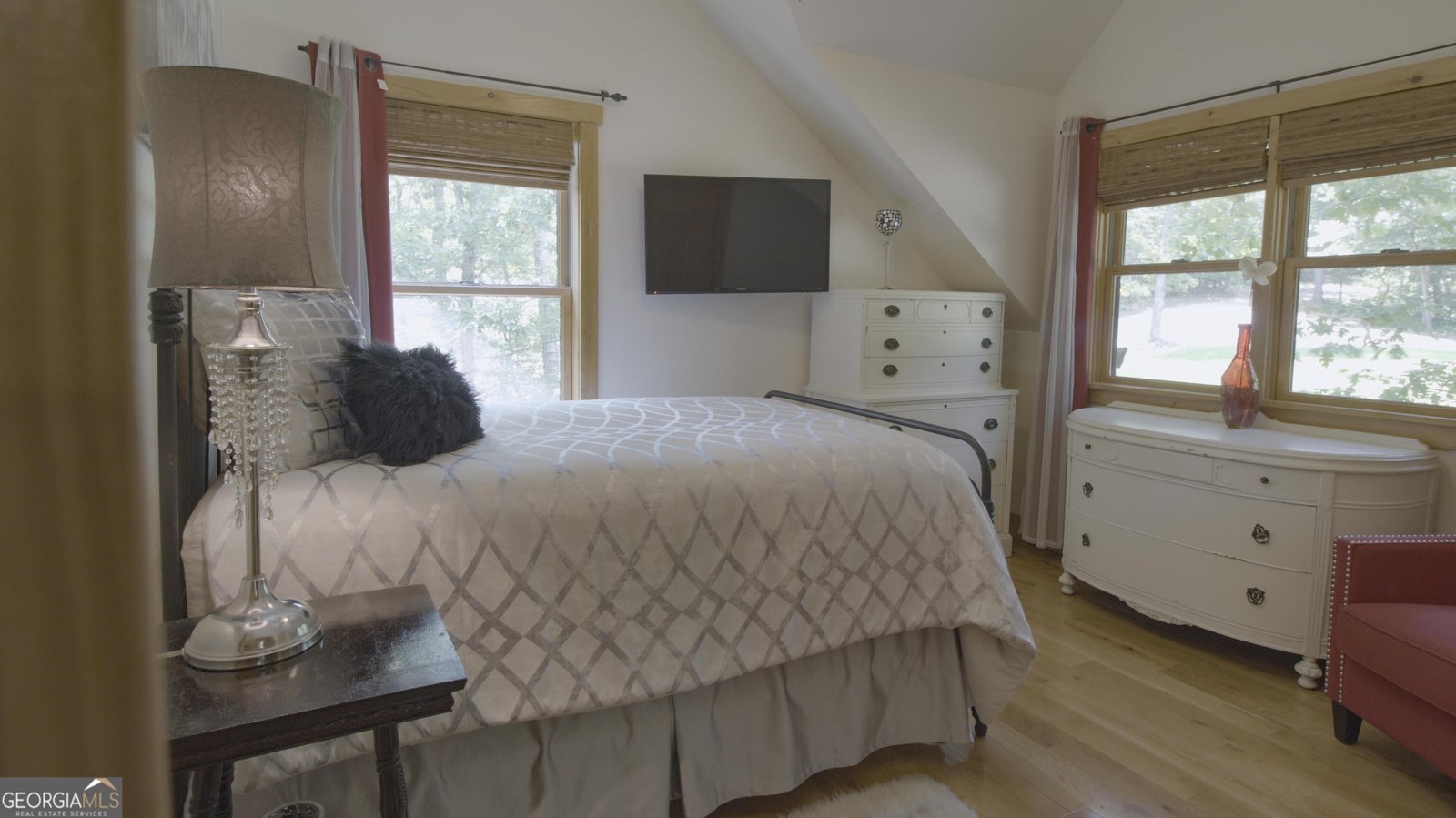 700 Sleepy River Drive Demorest - 36