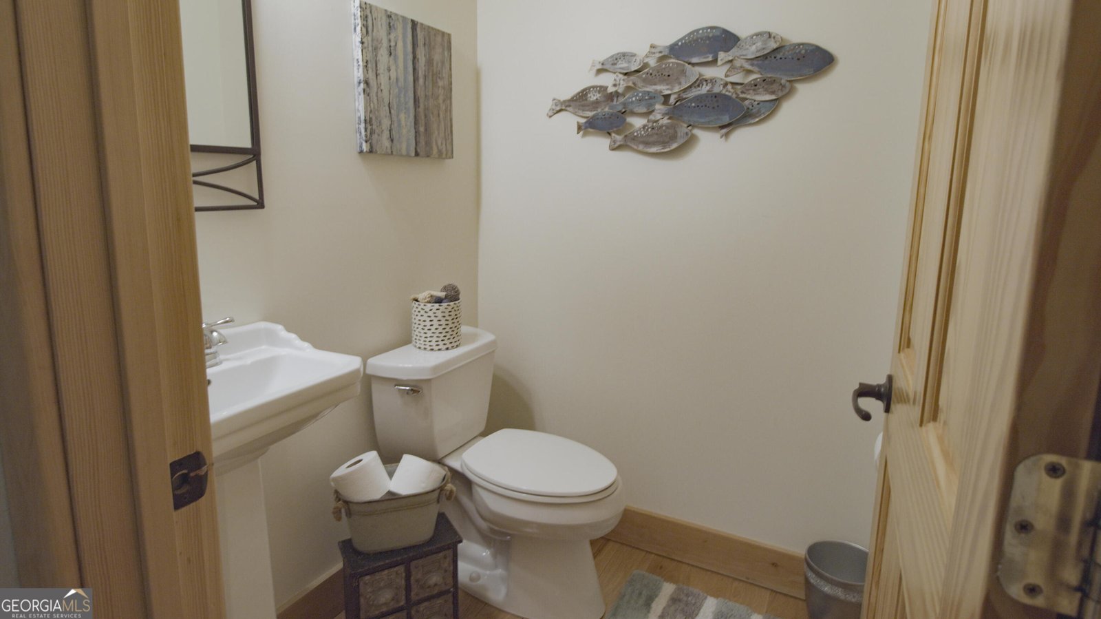 700 Sleepy River Drive Demorest - 38
