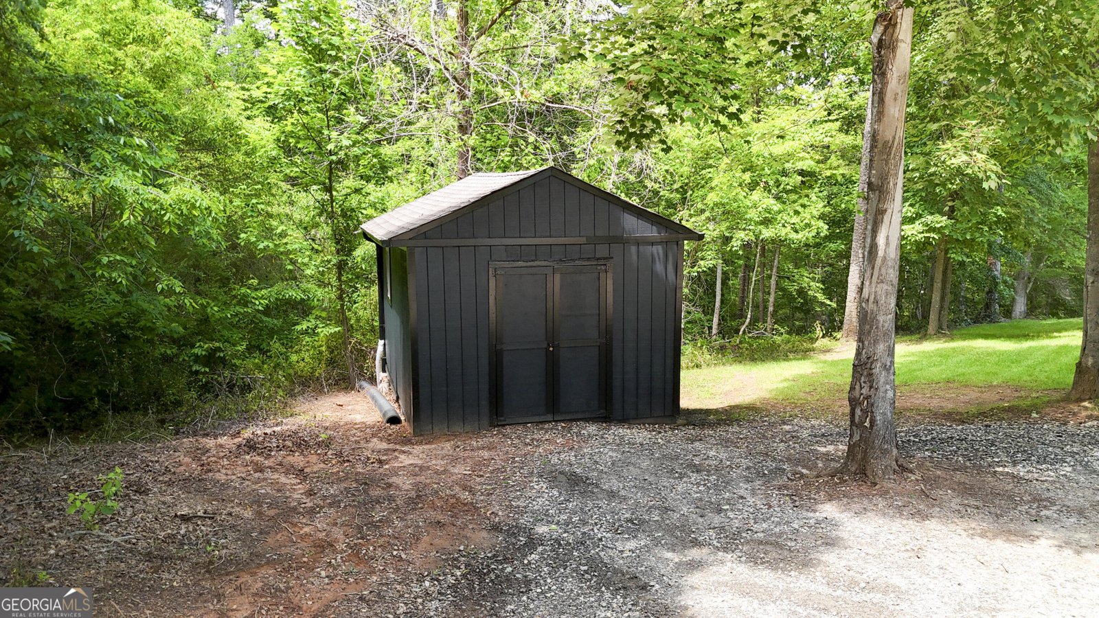 700 Sleepy River Drive Demorest - 5