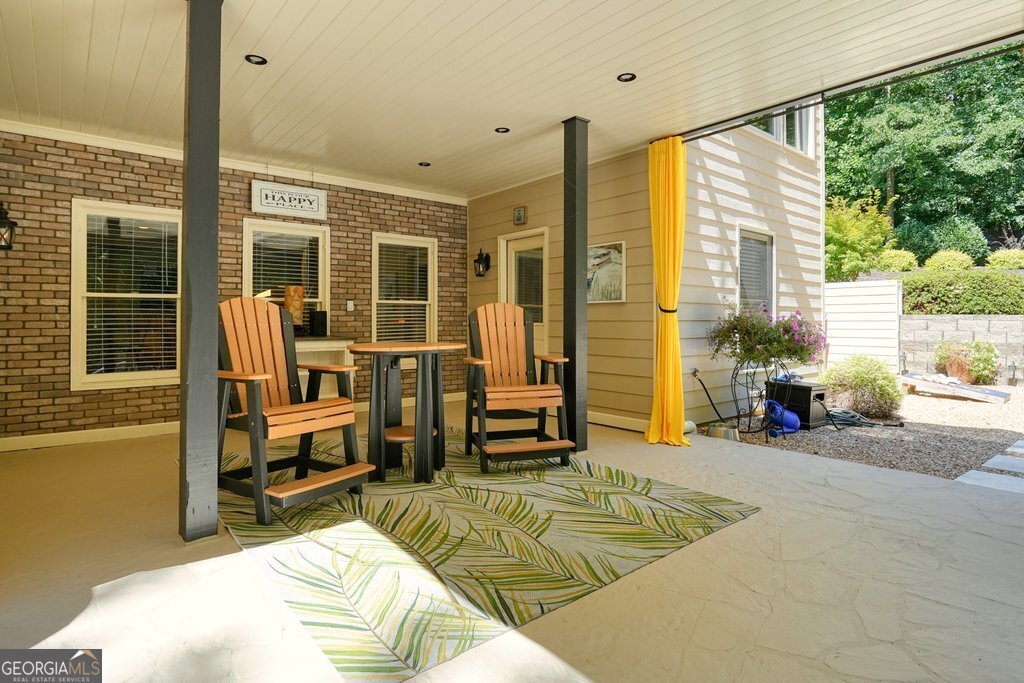 123 Birmingham Walk Alpharetta - 17