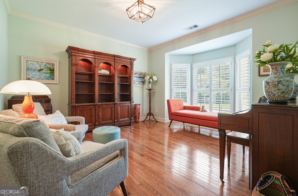 123 Birmingham Walk Alpharetta - 2