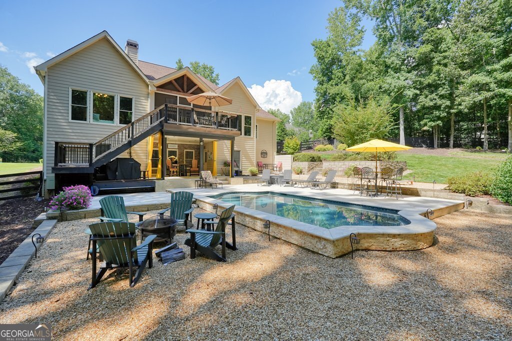 123 Birmingham Walk Alpharetta - 24