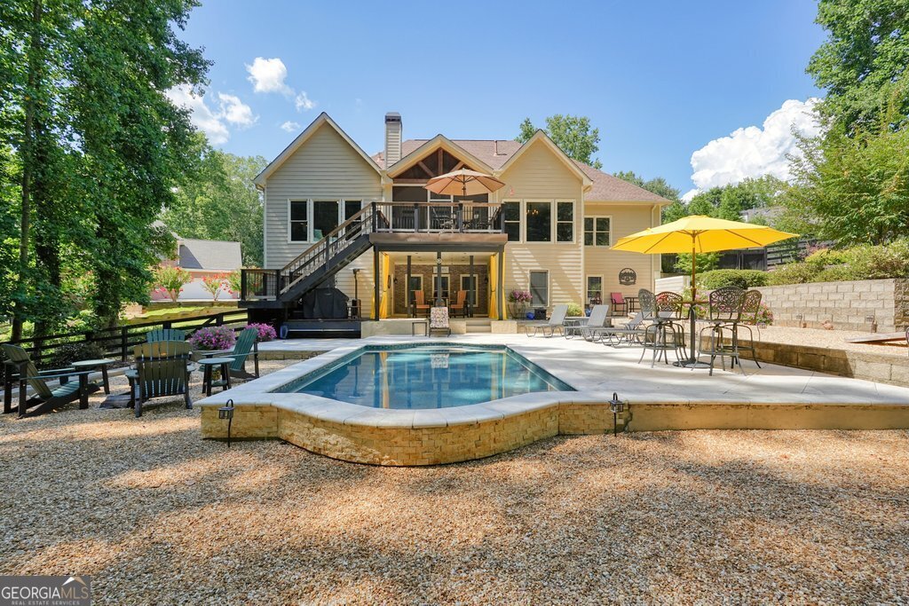 123 Birmingham Walk Alpharetta - 25