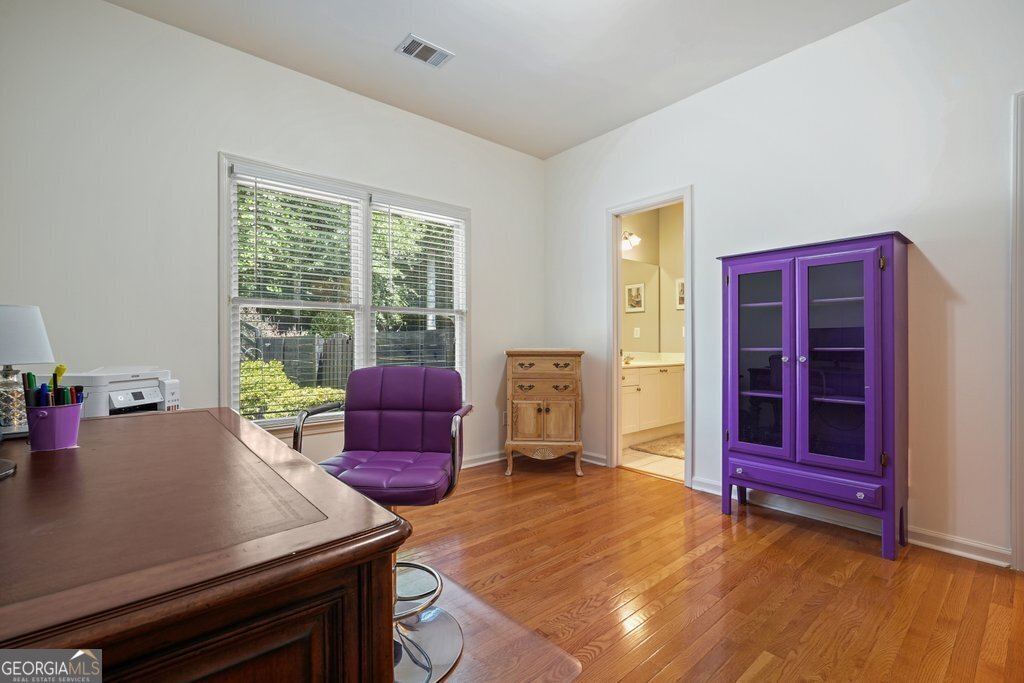 123 Birmingham Walk Alpharetta - 3