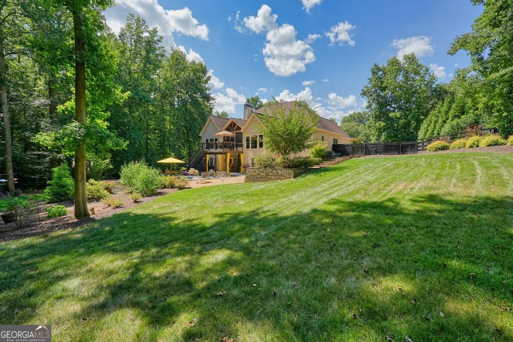 123 Birmingham Walk Alpharetta - 30