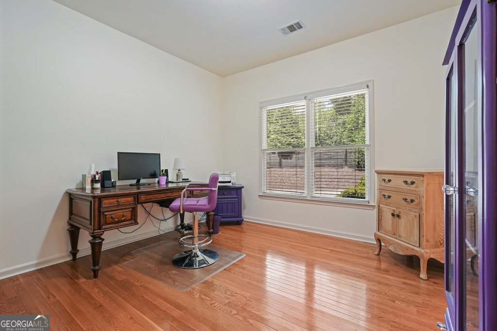 123 Birmingham Walk Alpharetta - 4