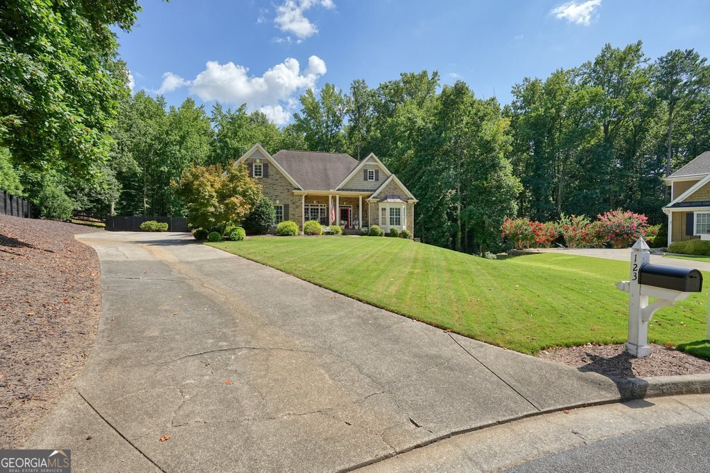 123 Birmingham Walk Alpharetta - 41