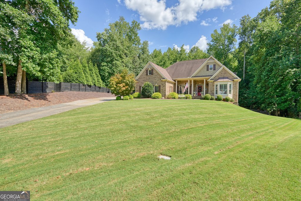 123 Birmingham Walk Alpharetta - 42