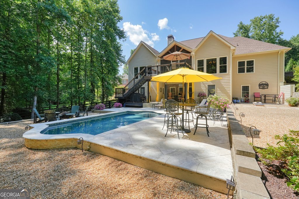 123 Birmingham Walk Alpharetta - 52
