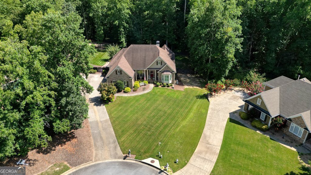 123 Birmingham Walk Alpharetta - 59