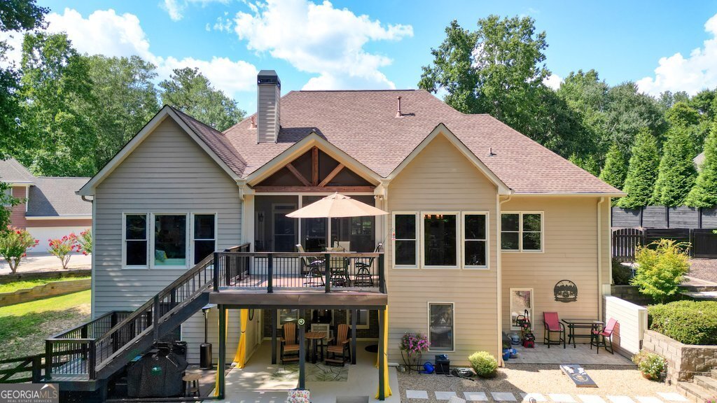 123 Birmingham Walk Alpharetta - 65