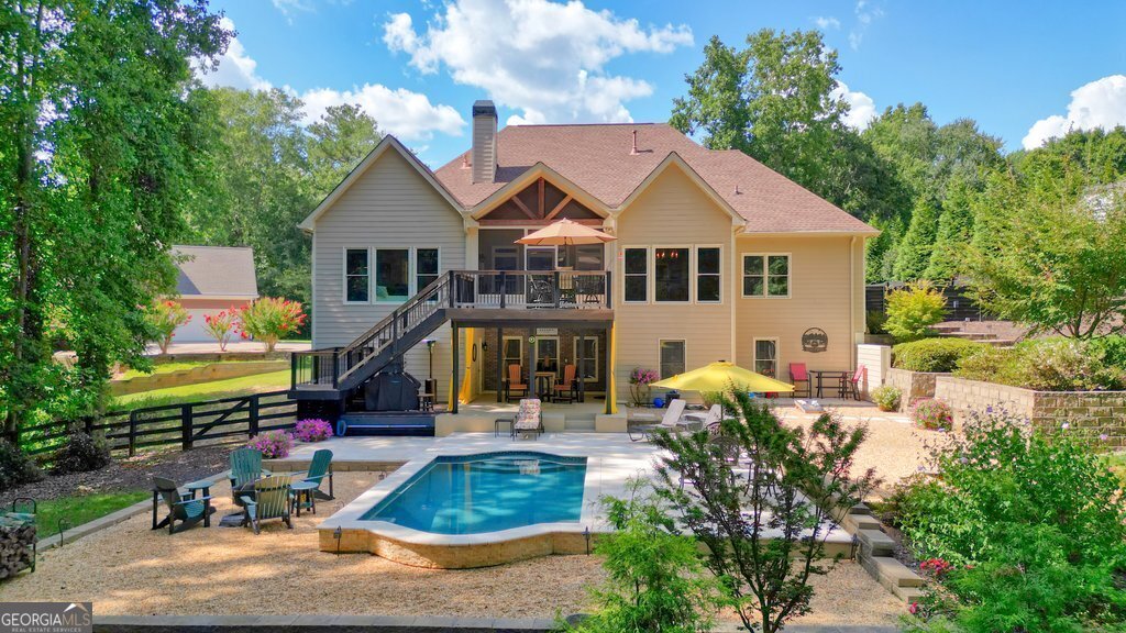 123 Birmingham Walk Alpharetta - 66