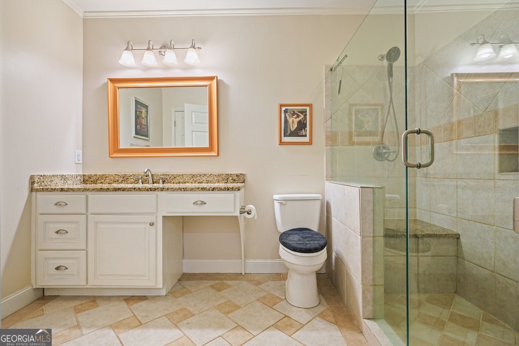123 Birmingham Walk Alpharetta - 7
