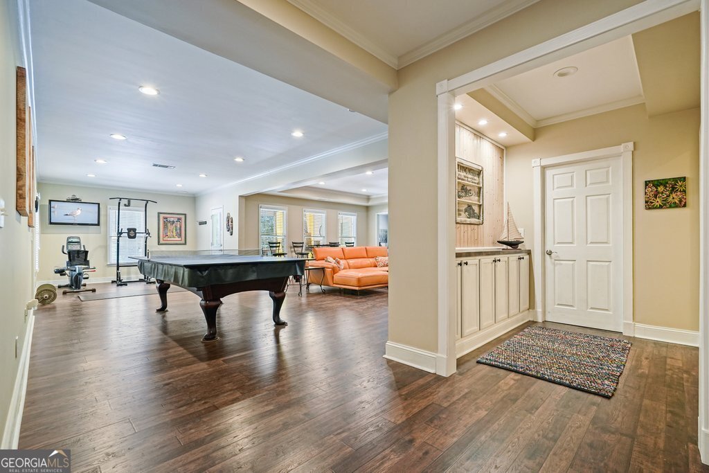 123 Birmingham Walk Alpharetta - 9