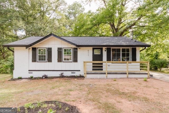 8317 MARLBOROUGH Drive Jonesboro - 1