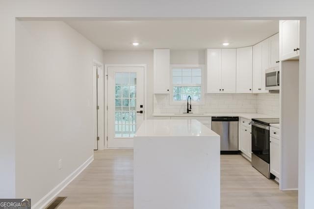 8317 MARLBOROUGH Drive Jonesboro - 11