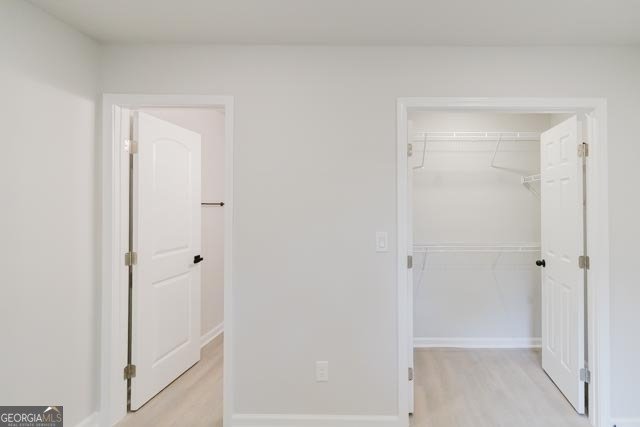 8317 MARLBOROUGH Drive Jonesboro - 20