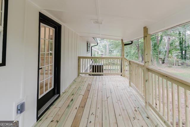 8317 MARLBOROUGH Drive Jonesboro - 27