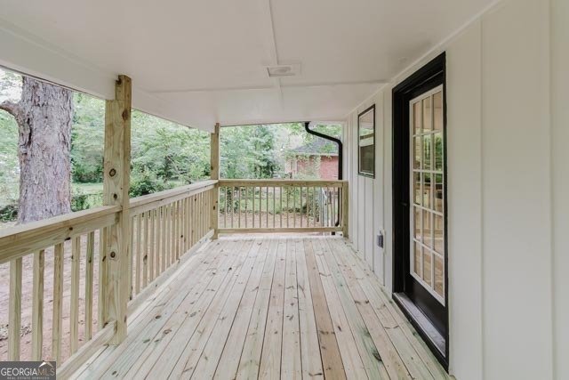 8317 MARLBOROUGH Drive Jonesboro - 28