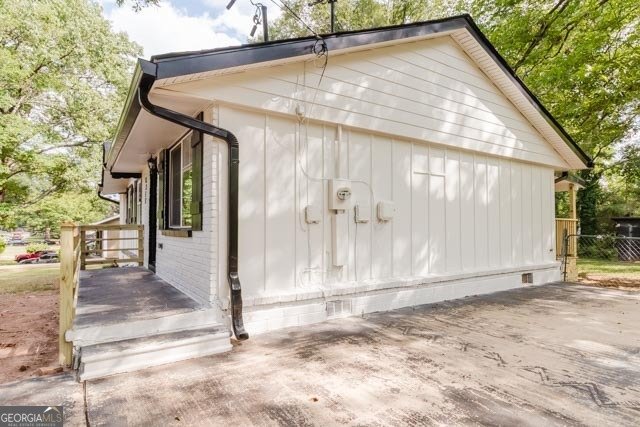8317 MARLBOROUGH Drive Jonesboro - 29