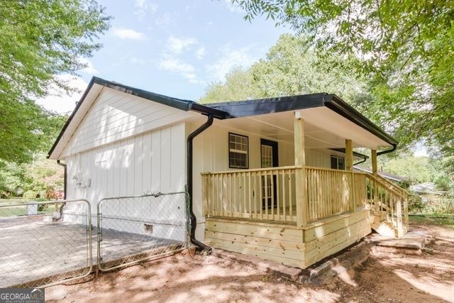 8317 MARLBOROUGH Drive Jonesboro - 30