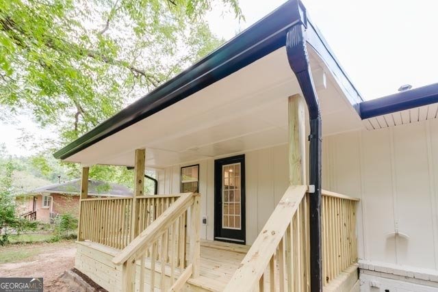 8317 MARLBOROUGH Drive Jonesboro - 31