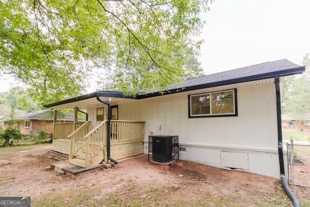 8317 MARLBOROUGH Drive Jonesboro - 32