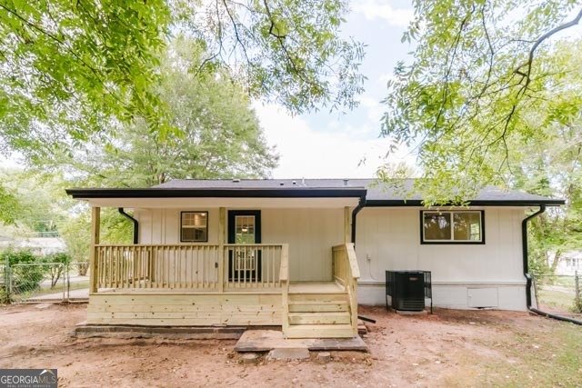 8317 MARLBOROUGH Drive Jonesboro - 33
