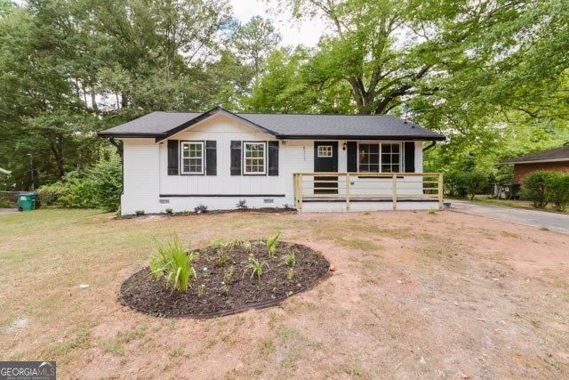 8317 MARLBOROUGH Drive Jonesboro - 38