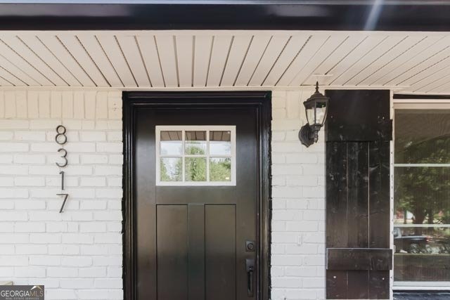 8317 MARLBOROUGH Drive Jonesboro - 6
