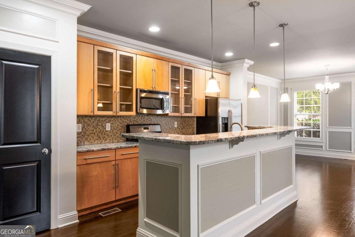 2607 Kenwood Glen Terrace Atlanta - 10