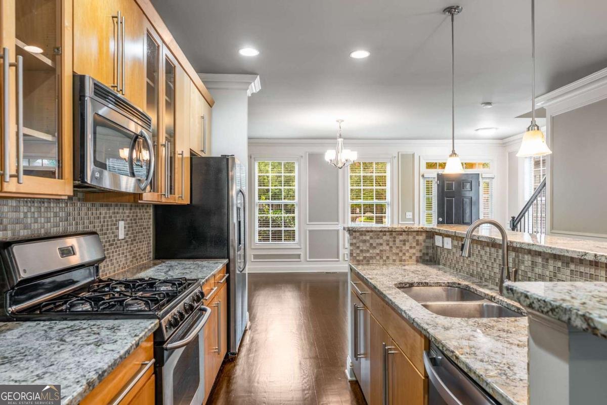 2607 Kenwood Glen Terrace Atlanta - 11