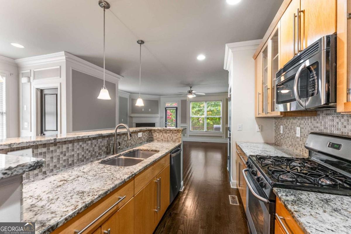 2607 Kenwood Glen Terrace Atlanta - 12