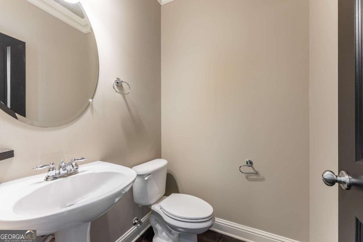 2607 Kenwood Glen Terrace Atlanta - 14