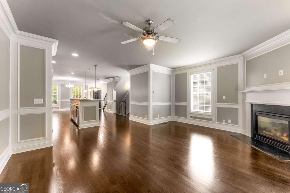 2607 Kenwood Glen Terrace Atlanta - 16