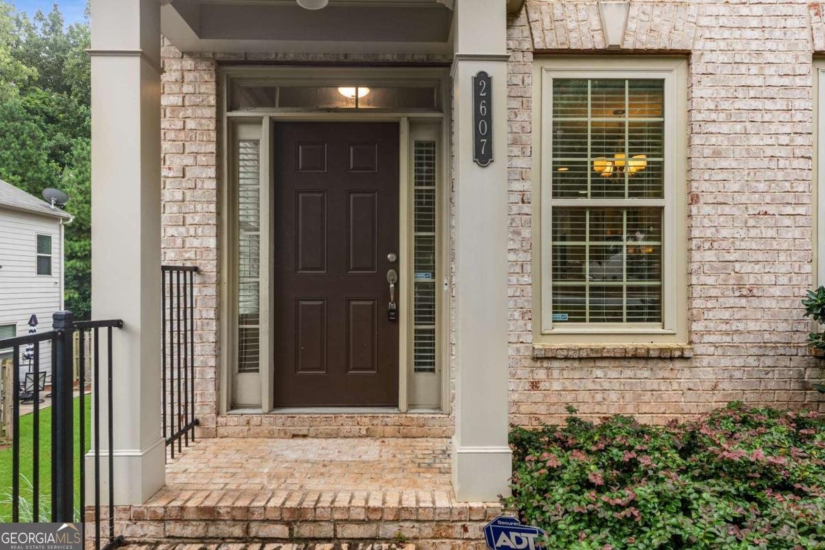 2607 Kenwood Glen Terrace Atlanta - 3
