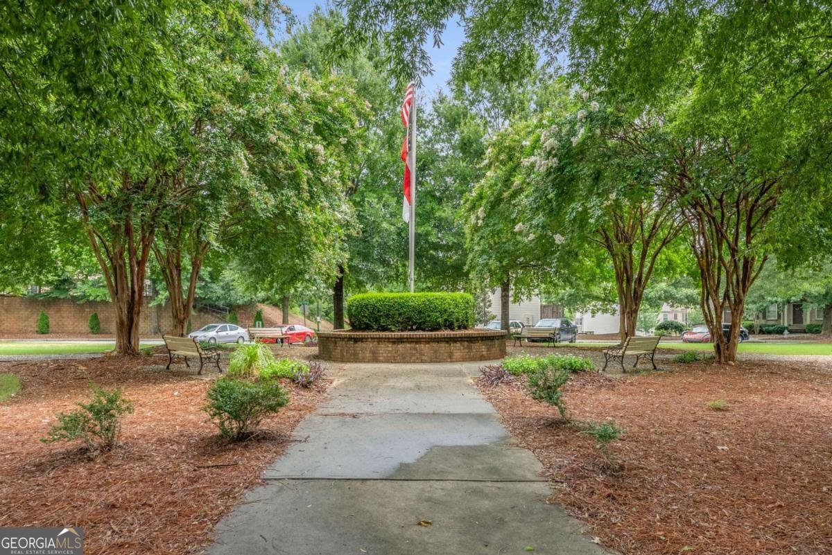 2607 Kenwood Glen Terrace Atlanta - 36
