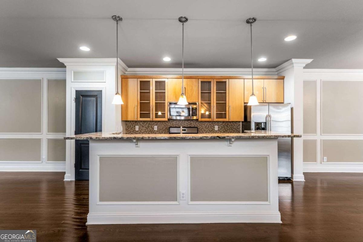 2607 Kenwood Glen Terrace Atlanta - 8