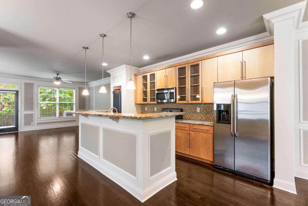 2607 Kenwood Glen Terrace Atlanta - 9