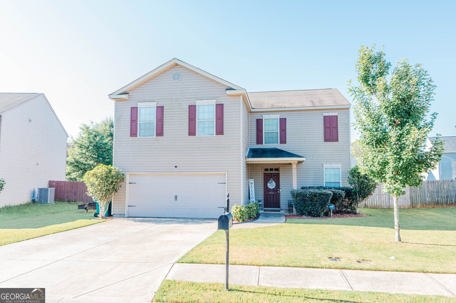 127 Broomsedge Lane Kathleen - 1