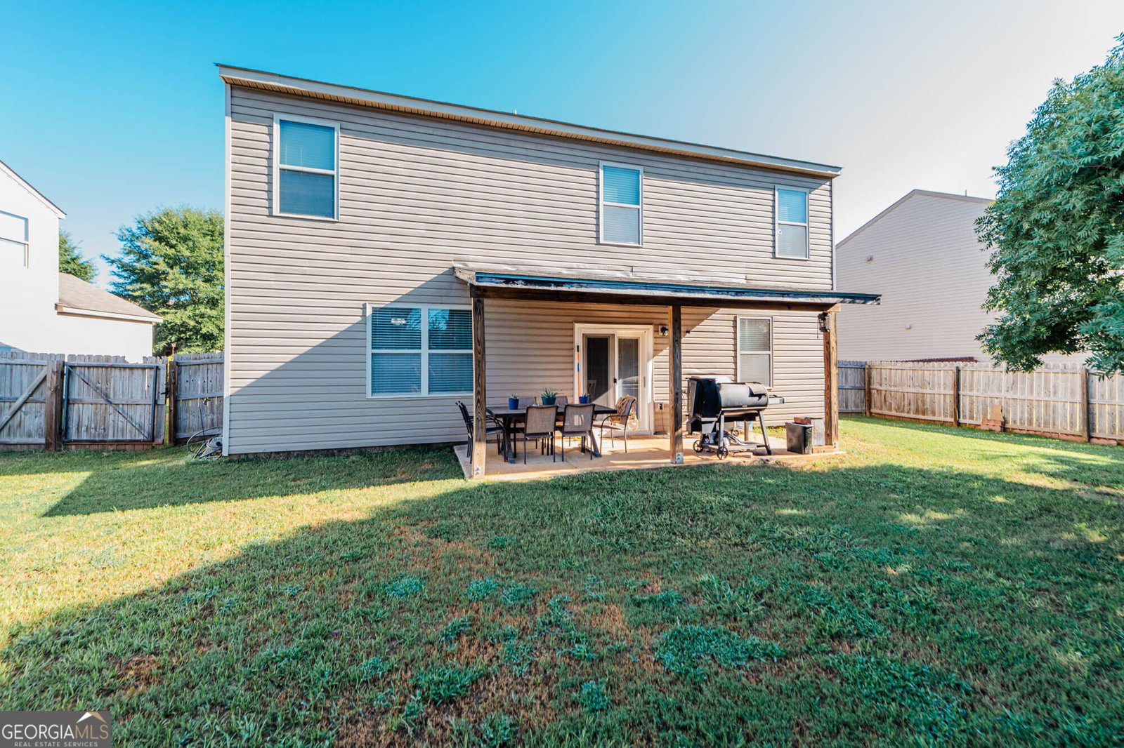 127 Broomsedge Lane Kathleen - 36