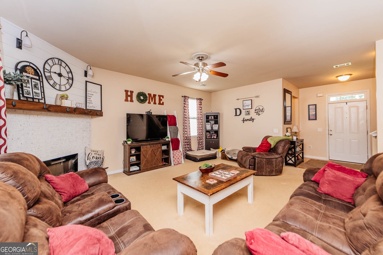 127 Broomsedge Lane Kathleen - 4