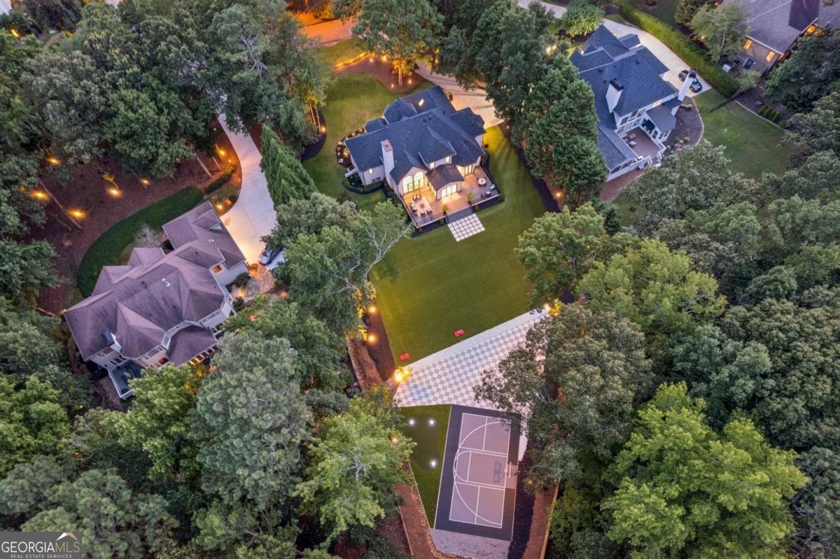 6730 polo Drive Cumming - 1