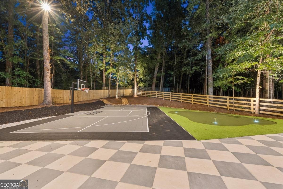 6730 polo Drive Cumming - 26