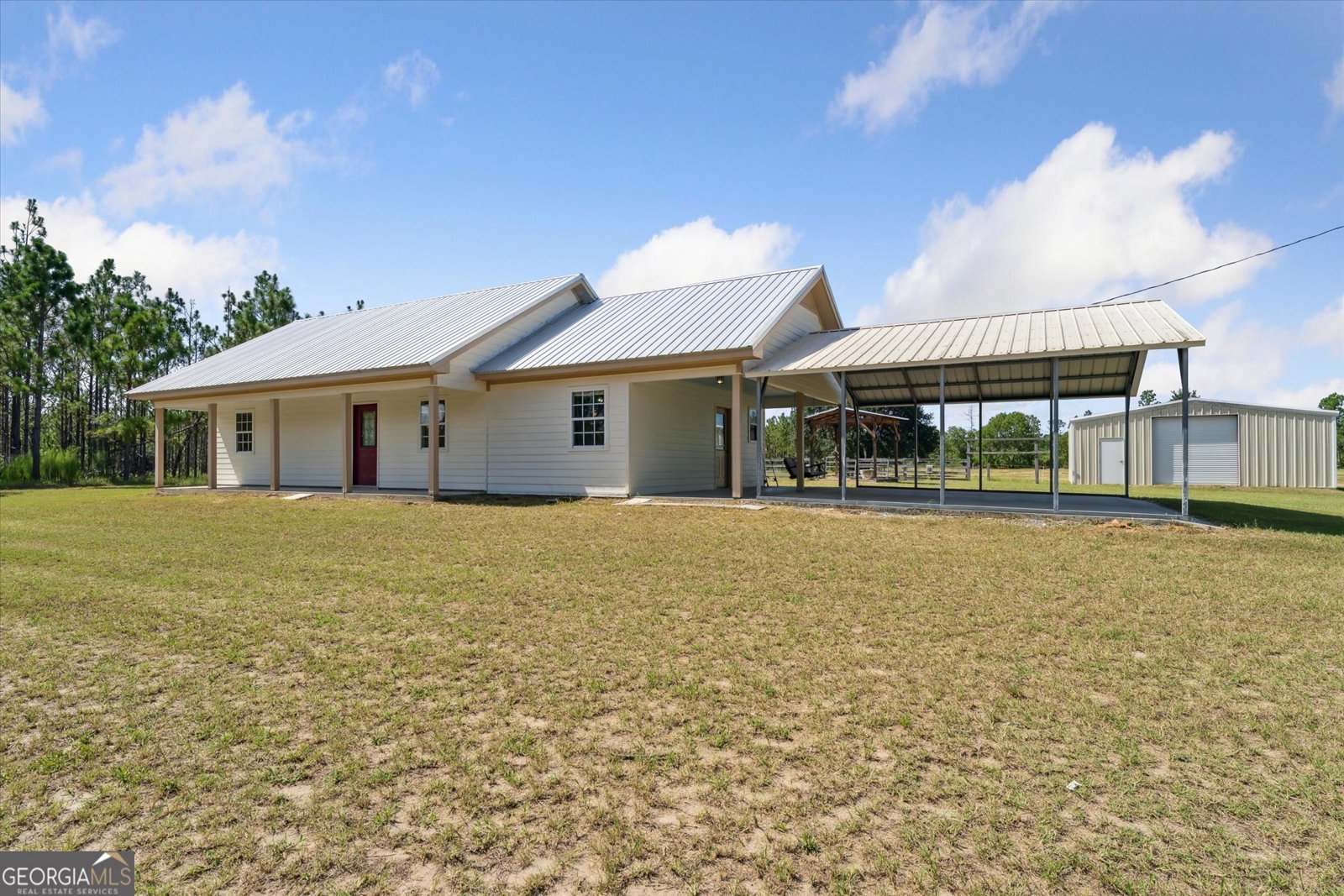 11257 Stillmore Highway Metter - 2