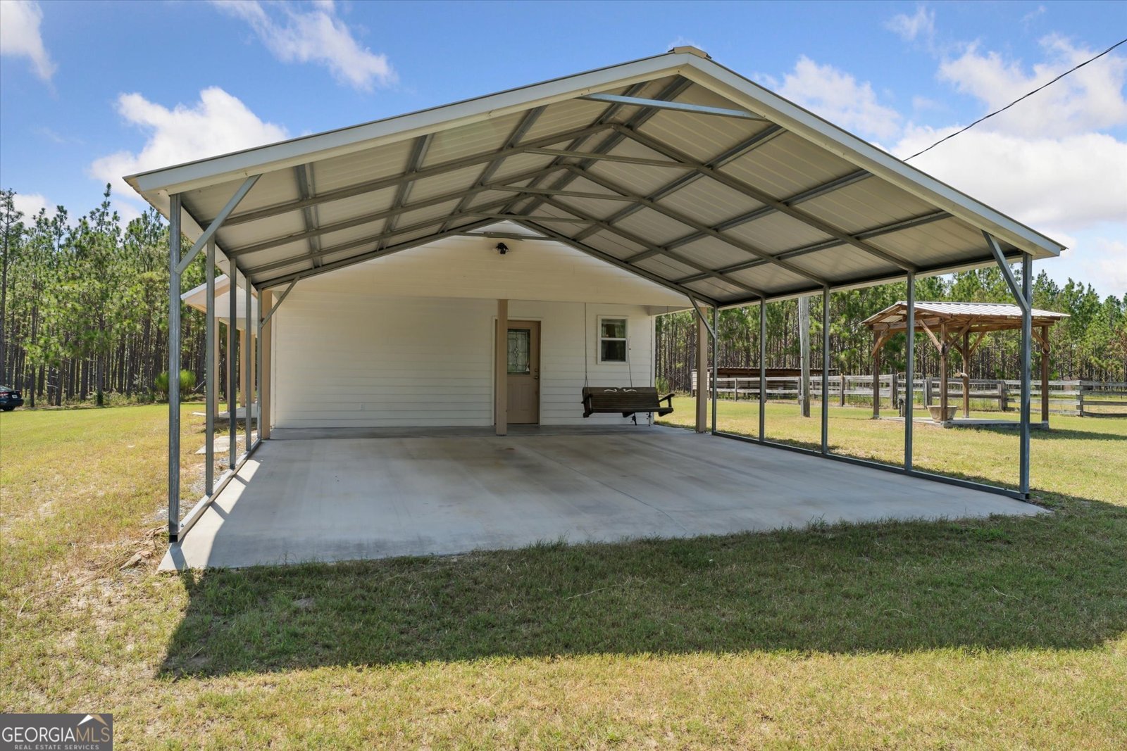 11257 Stillmore Highway Metter - 29