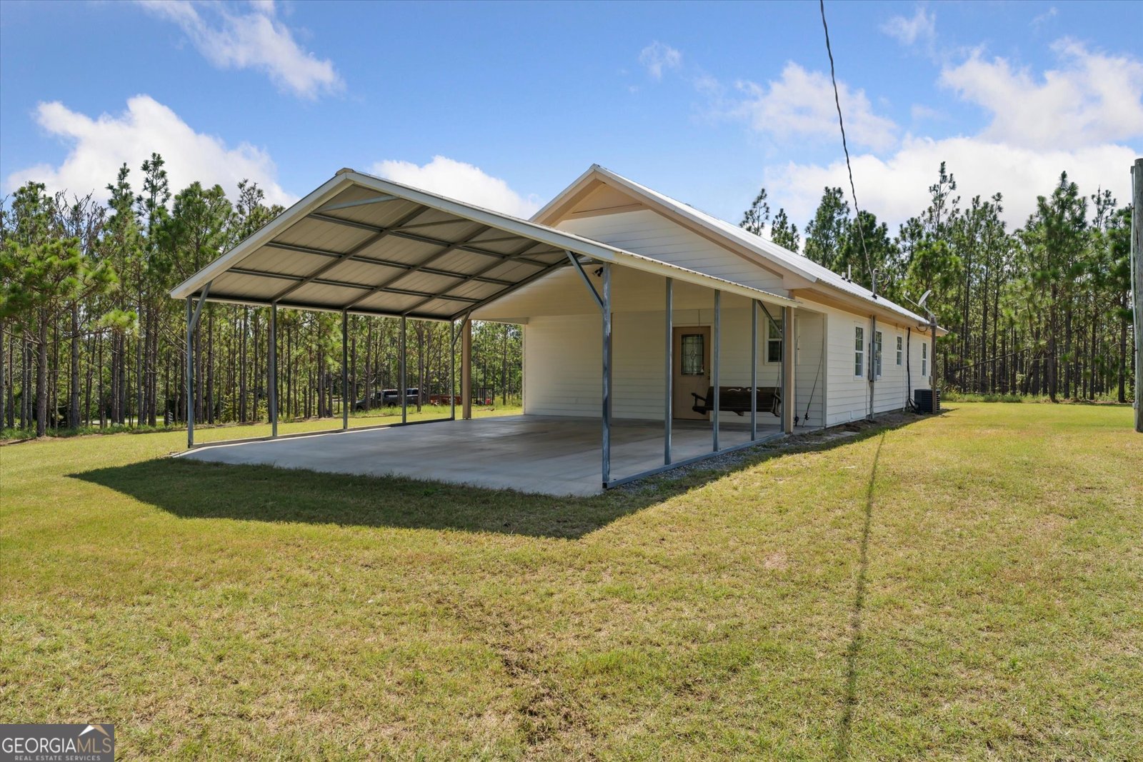 11257 Stillmore Highway Metter - 30