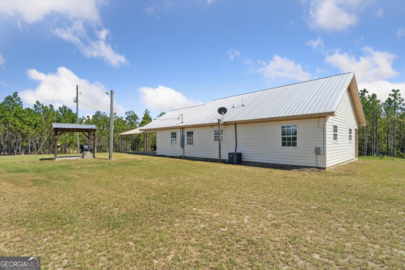 11257 Stillmore Highway Metter - 31
