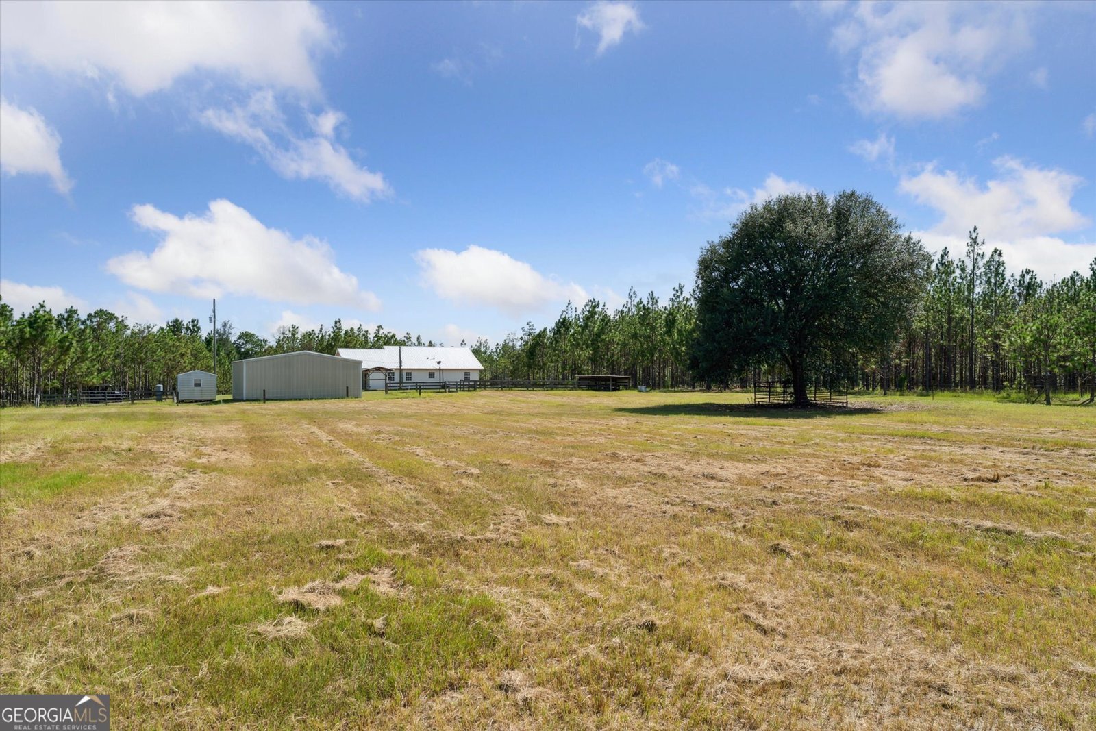 11257 Stillmore Highway Metter - 36