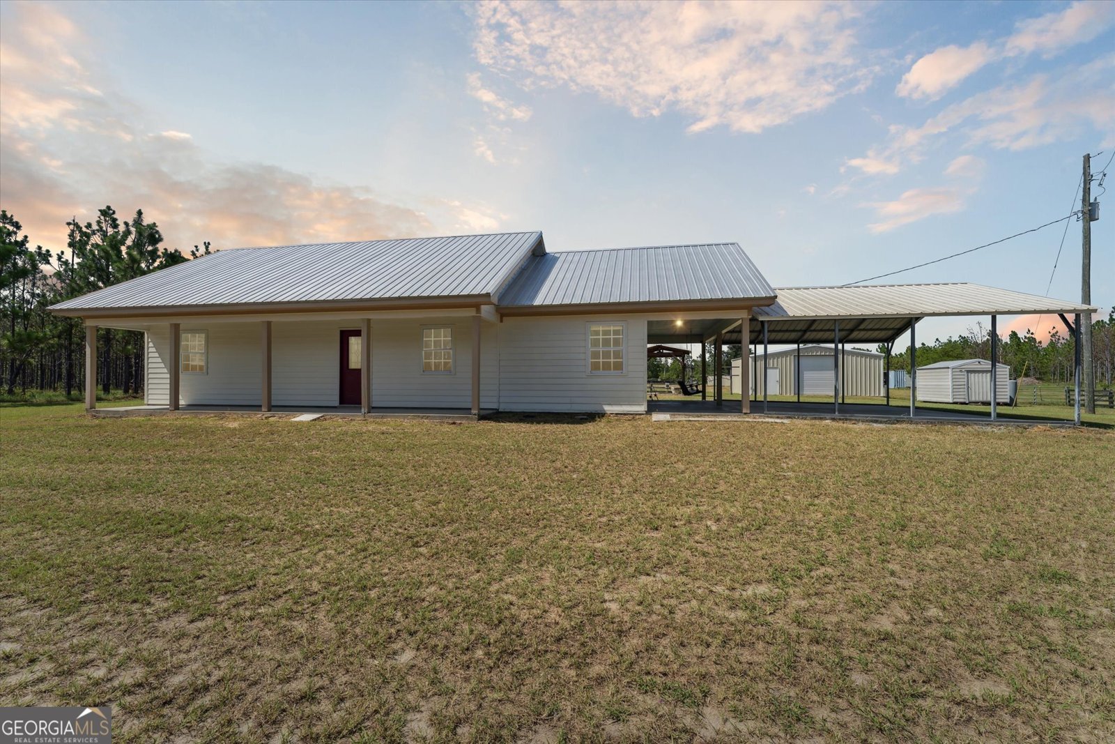 11257 Stillmore Highway Metter - 4